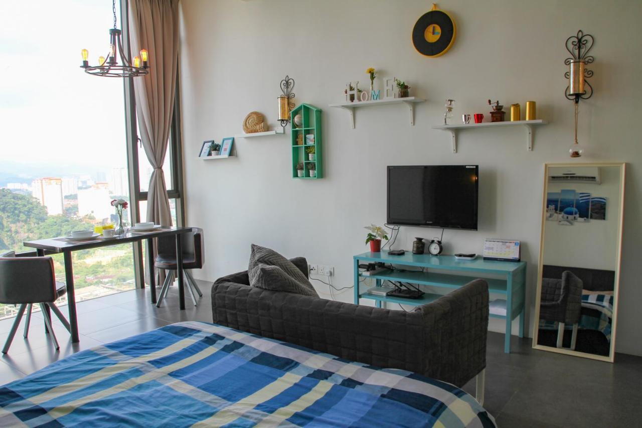 Empire Damansara Homes By Cities Homes Malaysia Petaling Jaya Eksteriør bilde